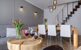 Apartament Heaven