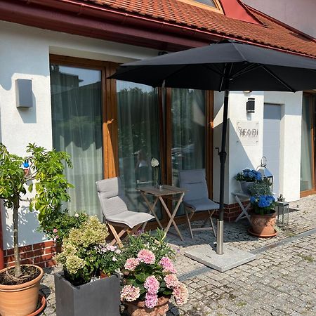 Apartament Heaven Katovice Exteriér fotografie