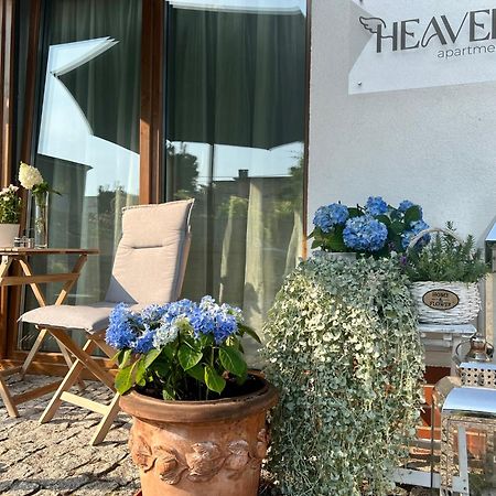 Apartament Heaven Katovice Exteriér fotografie