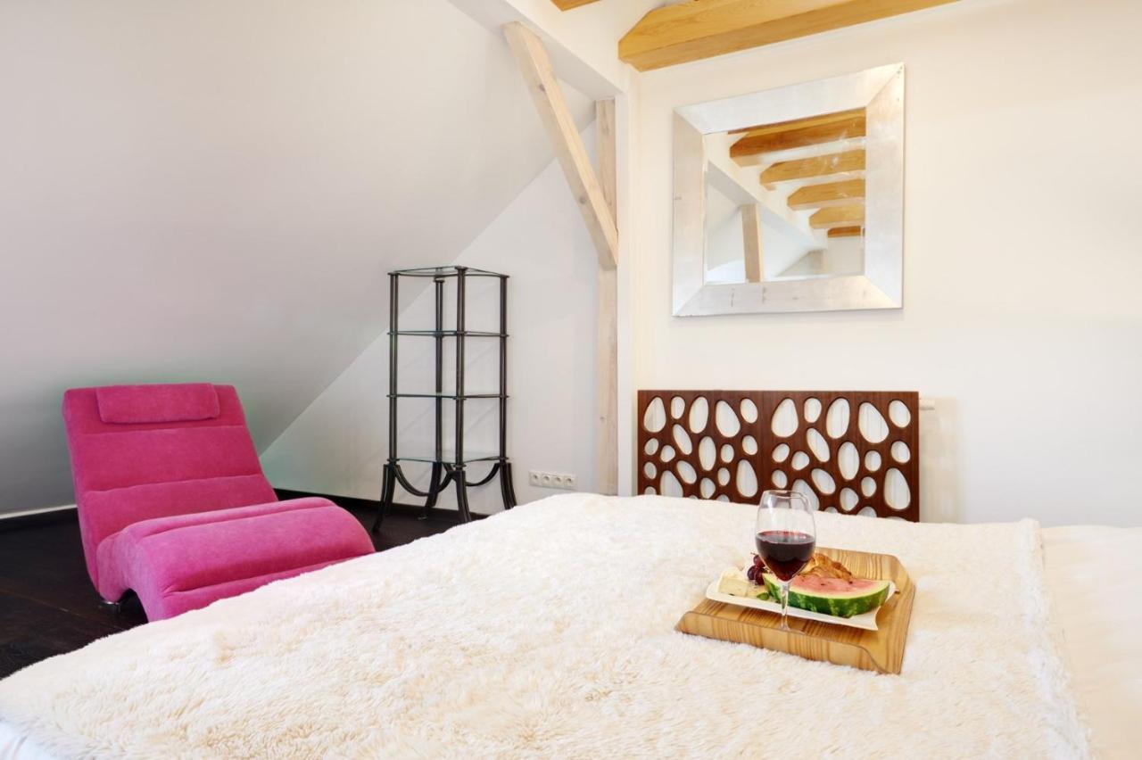 Apartament Heaven Katovice Exteriér fotografie