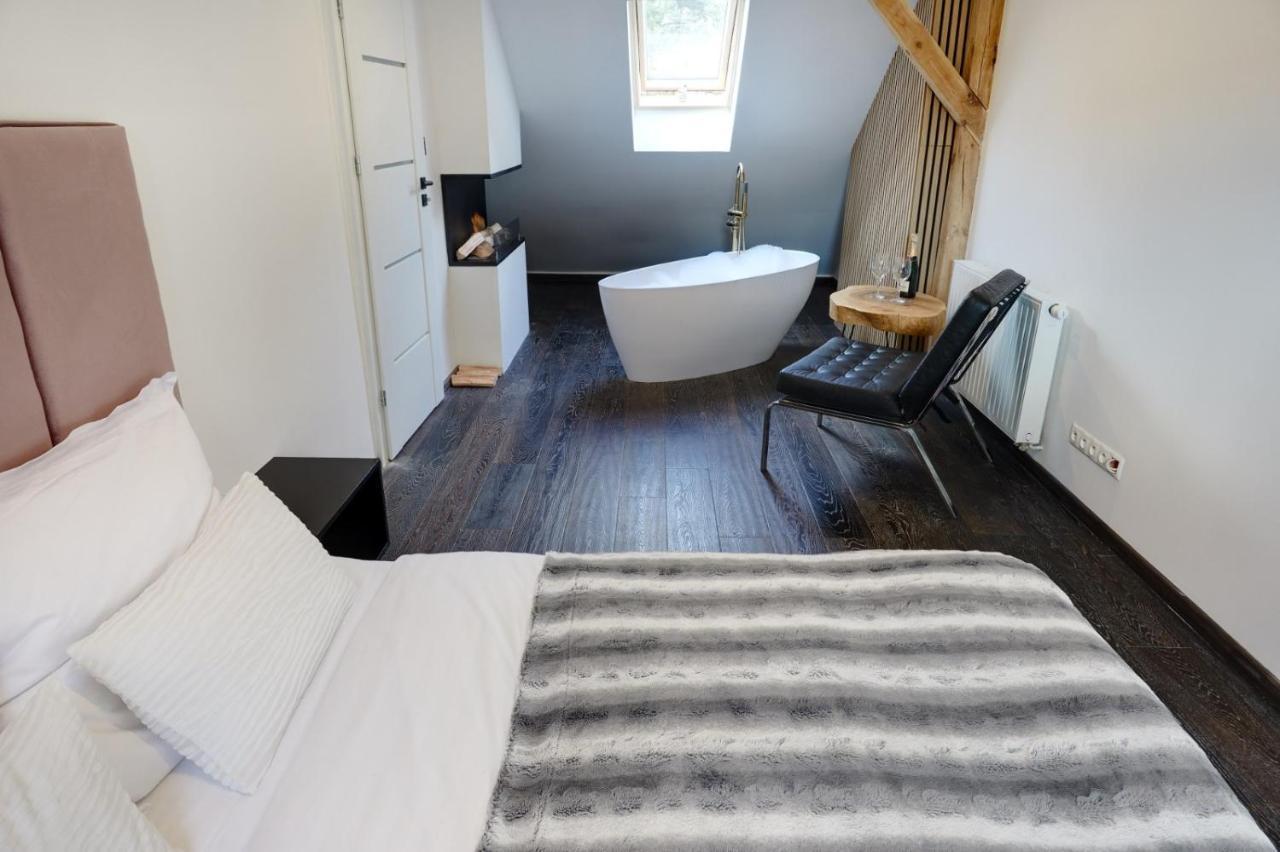 Apartament Heaven Katovice Exteriér fotografie